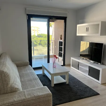 Apartamento Beautiful With Sea View La Mata (Torrevieja)