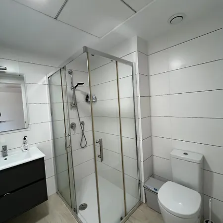 Beautiful With Sea View * La Mata (Torrevieja)