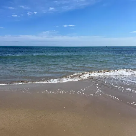 Beautiful With Sea View * La Mata (Torrevieja)