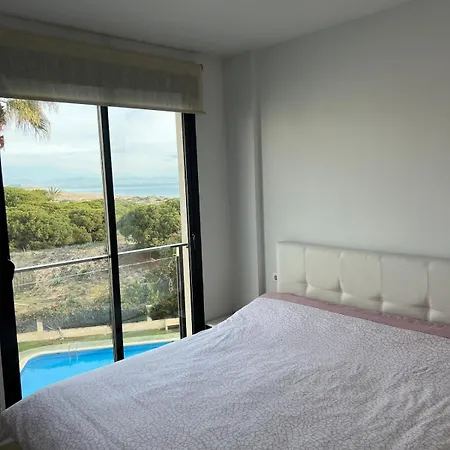 Beautiful With Sea View *