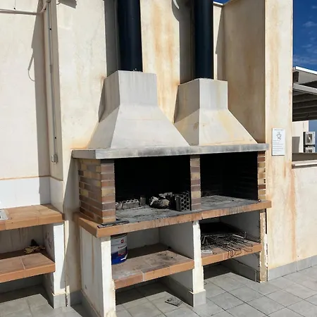 Beautiful With Sea View * La Mata (Torrevieja)
