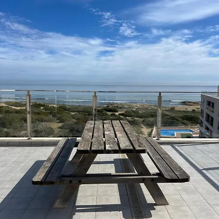 Lägenhet Beautiful With Sea View