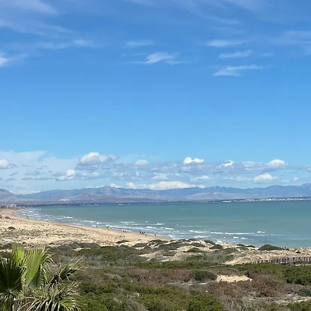 Beautiful With Sea View *